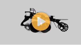 VT-PRO Row Unit for KUHN Krause Equipment