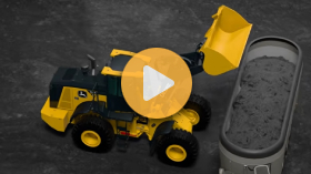 Deere Machine Health Insights