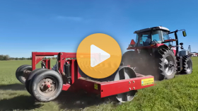 Fixing Soil Compaction