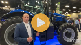 Meet the Updated New Holland T7 Series