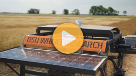 New Ag Tech Debuts