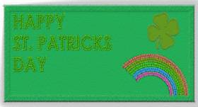 A Look at Irish Ag for St. Patrick's Day