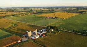 Ag Groups Call for Phosphate Fertilizer Relief