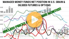 Good News in the Markets