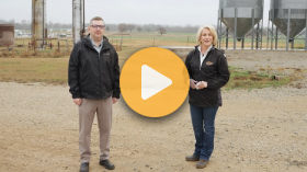 Global Events and Grain Markets