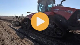 Working on the Farm