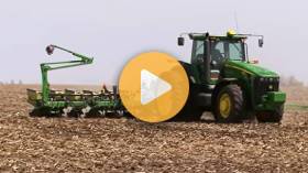 Iran War Raises Input Concerns