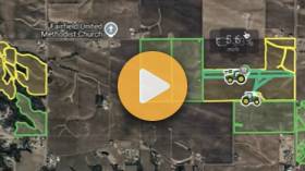 Monitoring Your Farm