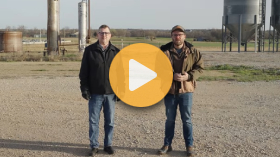 Overseas Conflict and U.S. Farmers