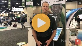 Using AI to Detect Field Threats