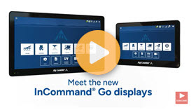 Ag Leader's New Displays
