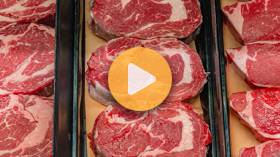 Rising Boxed Beef Prices?