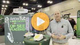 ArrowTube from Precision Planting