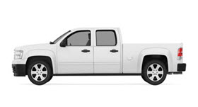 Recent Pickup Truck Recalls