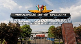 Farmers Preparing for Indy 500
