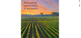 Farmland Entering a Recalibration Phase