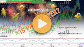 What to Expect from the USDA