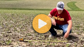 Preparing for a Future in Farming