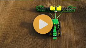 John Deere's AutoPath