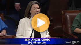 House Passes Delayed Farm Bill