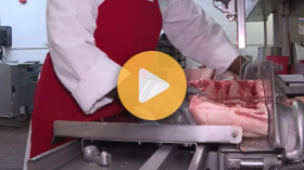 Meatpacker Investigation