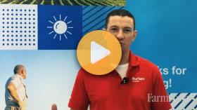BASF Ridivex Herbicide