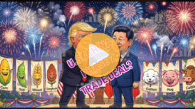 Countdown to Trump/Xi Meeting