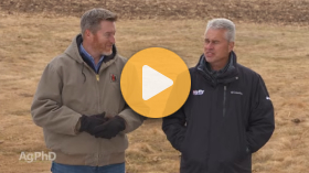 Ag PhD Scouting & Scholarships