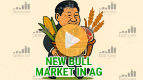 New Bull Market in AG?