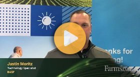 BASF Introduces New Era of Soybean Trait