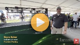 Precision Planting's SymphonyNozzle