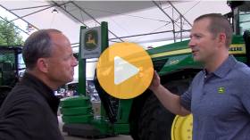 Running a Fleet on Biofuel