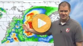 Fall Forecast